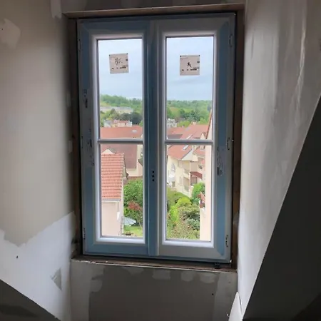 Le Clos Du Centre Ville Apartment Jouy-en-Josas