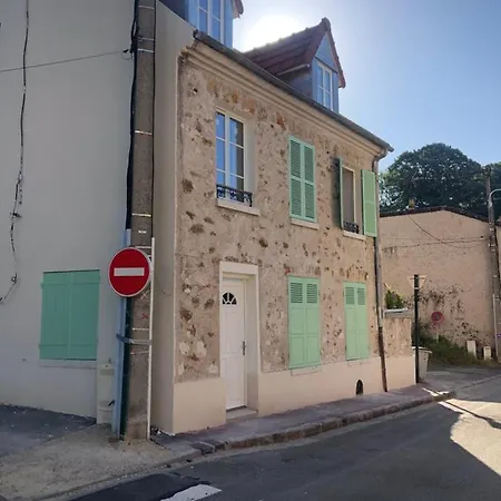 Le Clos Du Centre Ville